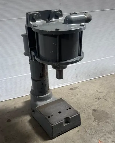 USA Bench Pneumatic Air Arbor Press Machinist Tool