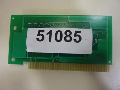 USED MILLENNIUM ELECTRONICS BOARD085