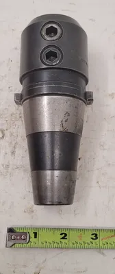 NIKKEN EC45-1-1/4 Tooling & Accessories, Tooling | Machinery Central (7)
