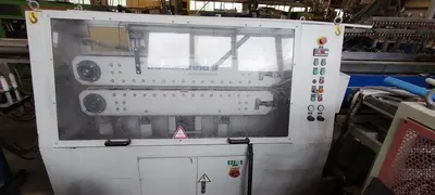 Used 2007 BATTENFELD BCE 1-45-25D Extruders CZ | Amaron s.r.o. #1064506