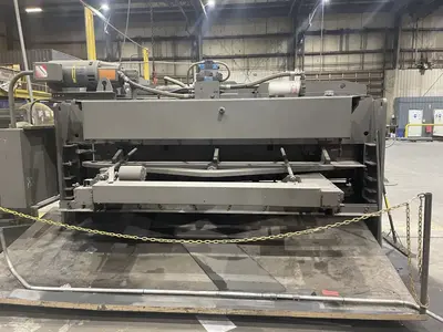 USED 1900 STANDARD CS 375-10