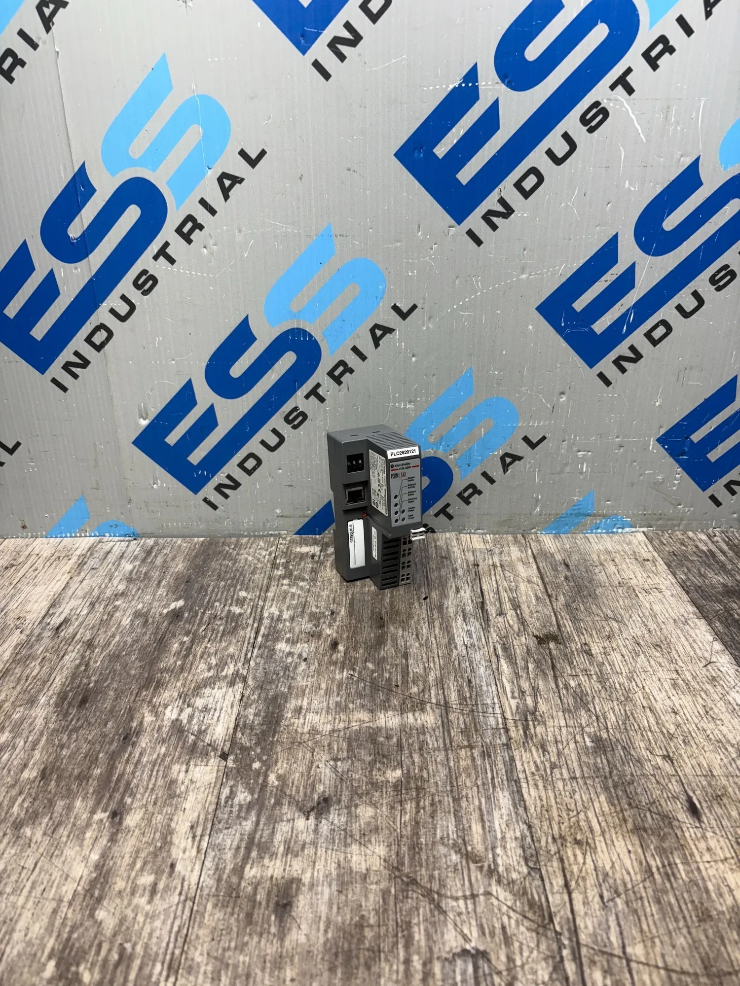 Used ALLEN BRADLEY 1734-AENT Misc Electrical & Power Parts South Carolina US | ESS Industrial Equipment Sales #1311236