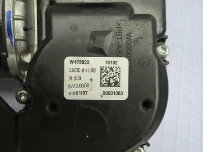 Used VALEO _UNKNOWN_ Automotive Parts | OCO Industrial #1587622