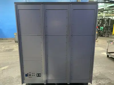 Used 1999 DITMCO 2508.S17HD In-Circuit Test System (ICT) Ohio US | HGR 24 #1266549