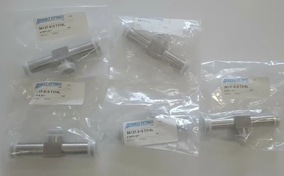 NEW Advance Fittings 56137-915