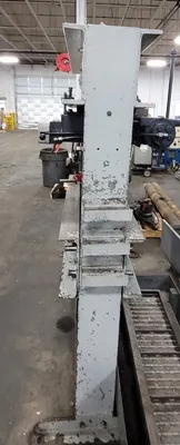 Dake 5-075 Fabricating/Presses, Press-H Frame | Machinery Central (3)