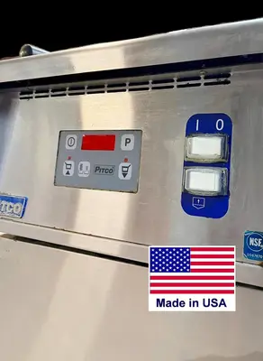 USED PITCO SRTE
