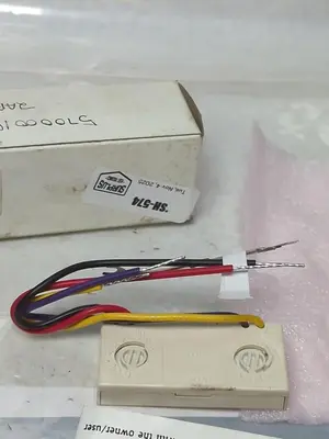 New | in-Stock NOTIFIER FMM-101 Input / Output Modules Ohio US | Surplus Asset Holdings #1247930
