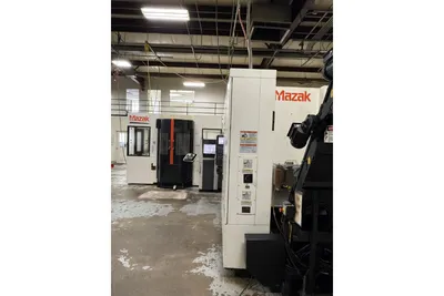 Used _UNKNOWN_ _UNKNOWN_ Flexible Machining Systems Utah US | KD Auctions #1549078