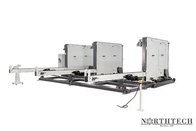 NEW NORTHTECH NT-AS16-3