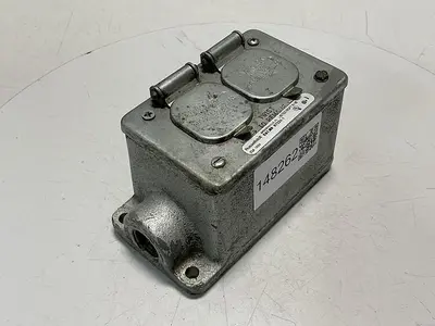 USED RUSSELLSTOLL 8733U-1