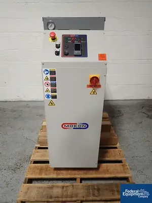 NEW GEA 600 Liter GEA High Shear Mixer, Model PMA 600 Advanced