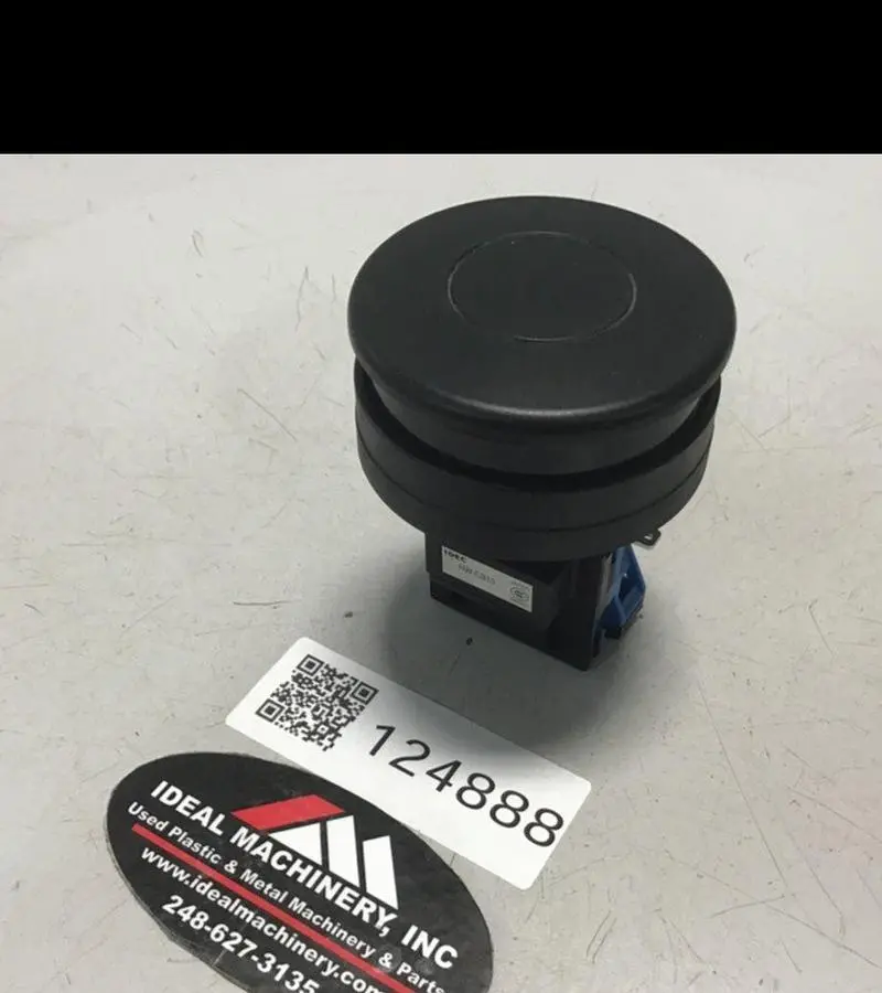 New | in-Stock IDEC HW1B-M510B Relays & Switches Michigan US | Ideal Machinery #1318622