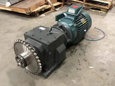 USED BALDOR GIF1488E-DL