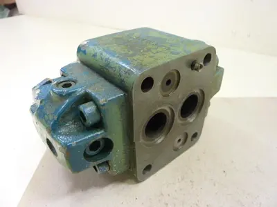 USED VICKERS XG063F21