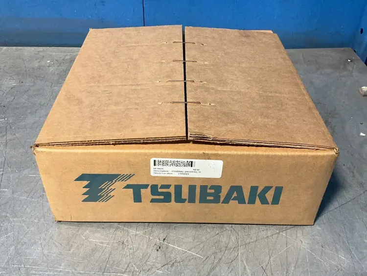 New | in-Stock TSUBAKI C2080H RIV 6L/D3 Miscellaneous MRO Ohio US | HGR 24 #1305110