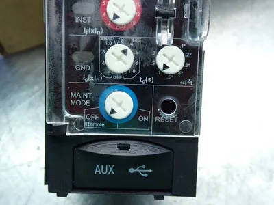 New | in-Stock EATON PXR20V000LGAM Circuit Breaker Parts Ohio US | HGR 24 #756565