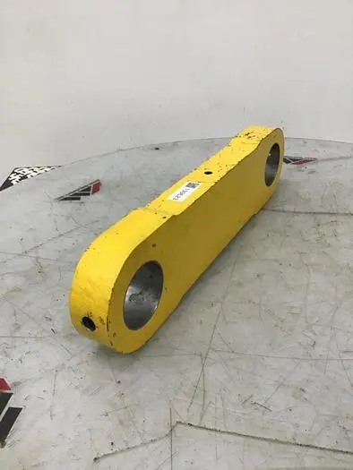 Used VAN DORN 302521 Injection Molding Parts Michigan US | Ideal Machinery #593832