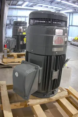Used TECO WESTINGHOUSE AEEHPA Motors (misc) Ohio US | Aucto #1394671