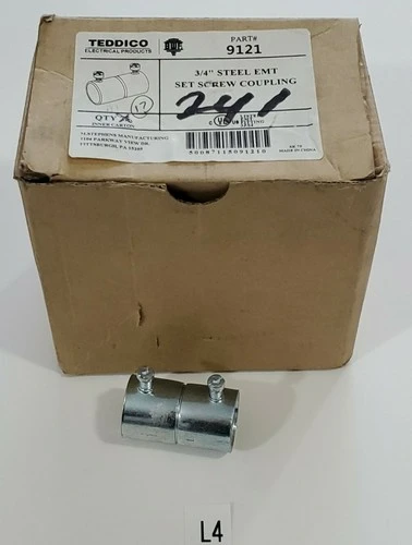 NEW Teddico 9121