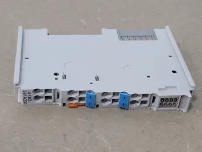 USED BECKHOFF AUTOMATION HA2784