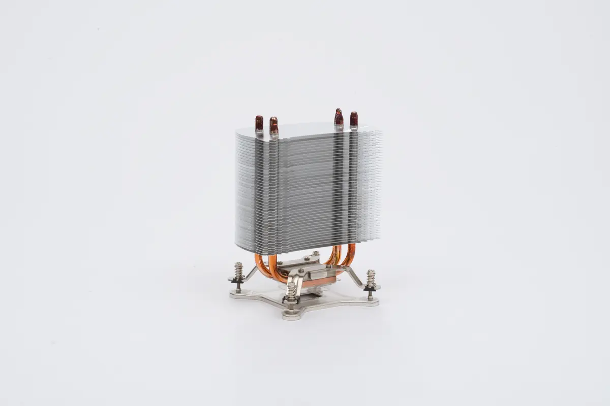 KUKA Heat sink LGA775