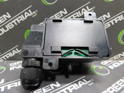 USED NORTEK HUNT-025W