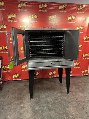 USED GARLAND MCO