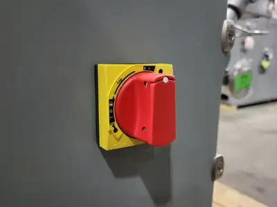 NEW 2018 THERMAX INC. H9LL-600-005-18-SCR-0000-0001