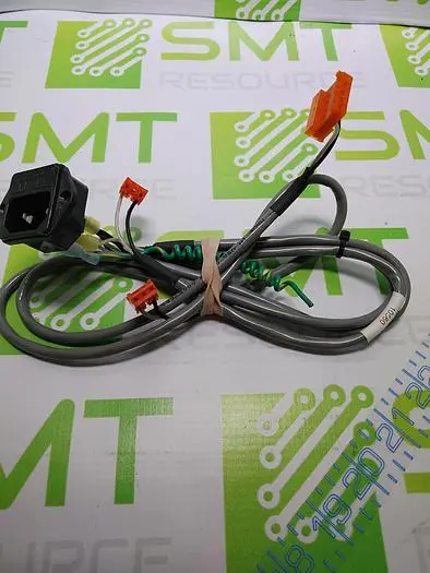 Used YESTECH AC POWER 10560 Cable & Wire Florida US | SMT Resource #484782