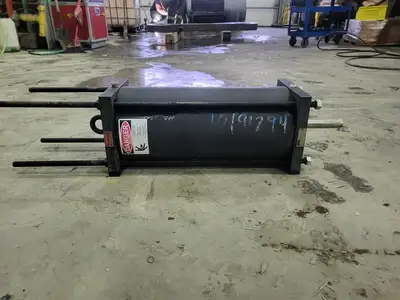 Used WEIR MINERALS PAPG8NX3CEFK1NX Parts (Hydraulics and Pneumatics) British Columbia CA | Lenmark #834876