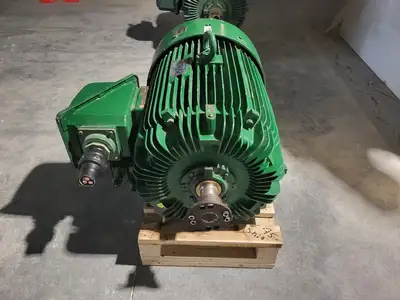 USED TECO-WESTINGHOUSE APH20002TE5