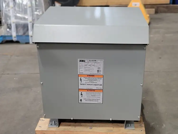 New | in-Stock BEMAG 423-5219-000 Transformers British Columbia CA | Lenmark #265910
