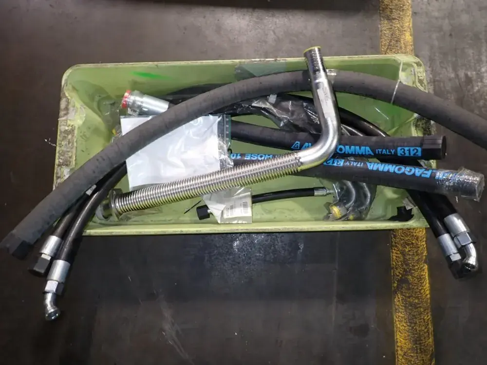 Misc. Hoses