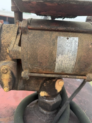 Used _UNKNOWN_ _UNKNOWN_ Stationary Fuel Tanks Michigan US | Miedema Asset Management Group #1372345
