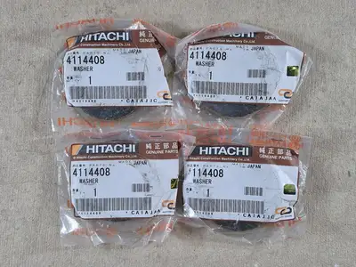 NEW HITACHI 4114408