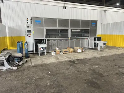 USED FINNSONIC