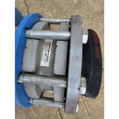 USED TUTHILL 6015-AAL3CV