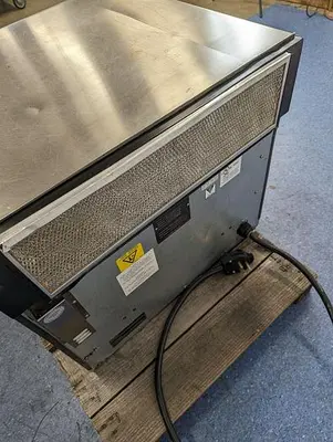 USED TURBOCHEF I5