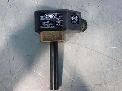 USED NAMCO CONTROLS EE23037420