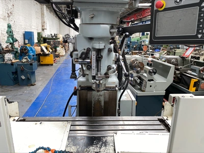XYZ EMX EMILL 2000