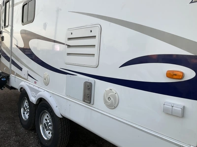 Used 2007 MAKO 29 FRBW Campers, Caravans, Motorhomes Michigan US | Miedema Asset Management Group #1437549