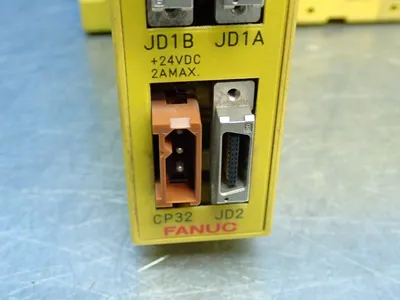 USED FANUC A03B0819C011