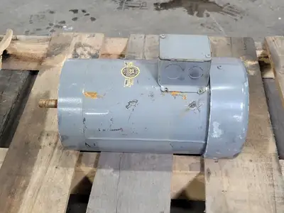 USED ROTRON 510895
