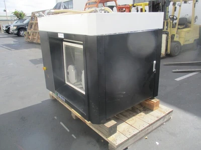 Farsoon Technologies, custom glovebox, as is