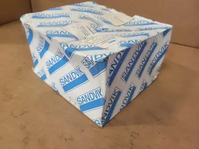 NEW 2022 SANDVIK 09332107