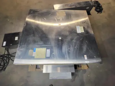 USED 2011 MINESENTRY K40