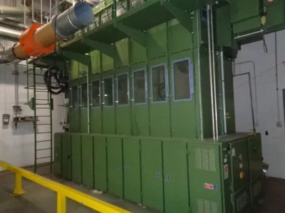 2002 TRUTZSCHLER MPM-8 Textile Machinery | Yellow Tag Capital Recovery (3)