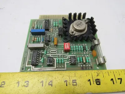 Used SCI _UNKNOWN_ Miscellaneous MRO | Arrow Industrial #658538
