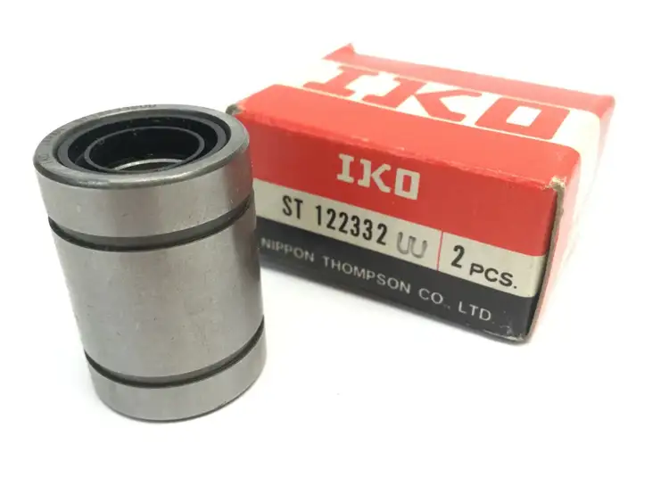 Used IKO ROTARY BUSHING Valves/Fittings | Maverick Industrial Sales #1108467